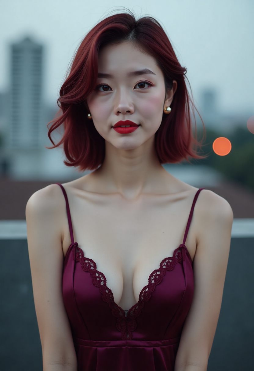 舌尖回响 美食纪